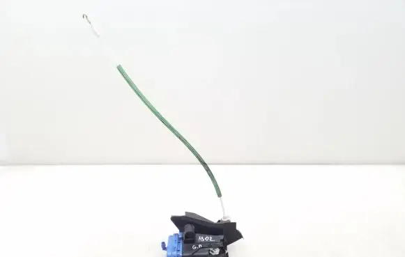 Audi A3 S3 8L Tailgate/trunk/boot lock/catch/latch 8D0839016A