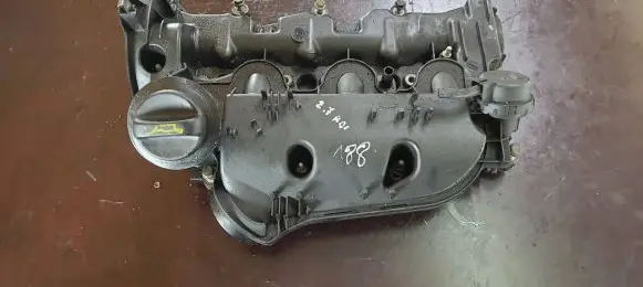 Citroen C6 Rocker cam cover 4s7q9424h