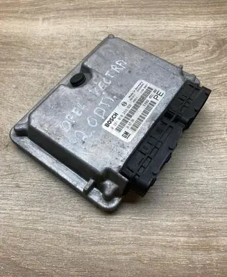 Opel Vectra B Engine control unit/module ECU 24417194 0281010269