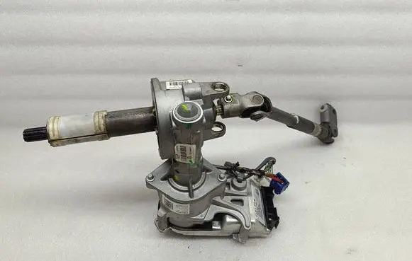 Opel Meriva A Electric power steering pump 2608767720A 12240410 K3287FB6CBF
