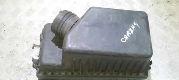 KIA Carens I Air filter box ok2kb13320