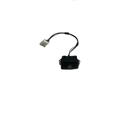 BMW 4 F32 F33 Steering wheel heating switch 9201736 61319201736