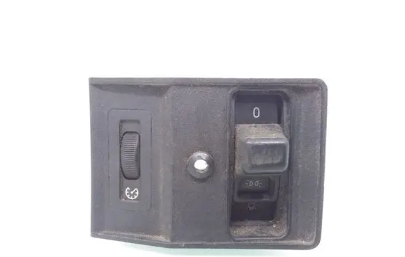 BMW 5 E34 Light switch 8110497