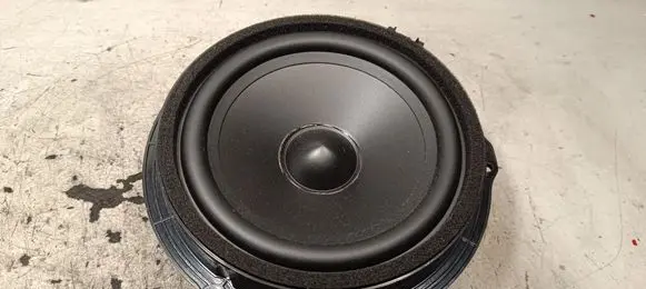 Land Rover Range Rover Evoque L538 Front door speaker BJ3218808CE