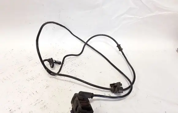 Mercedes-Benz CLS C219 ABS rear brake sensor 0265008062