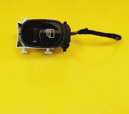 Mercedes-Benz CLK A209 C209 Electric window control switch A2098203510
