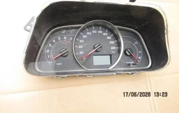 Toyota RAV 4 (XA30) Speedometer (instrument cluster) 8380042K51 1575700100