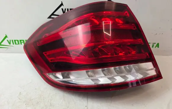 Mercedes-Benz E W212 Rear/tail lights A2129061703 615901 615000337