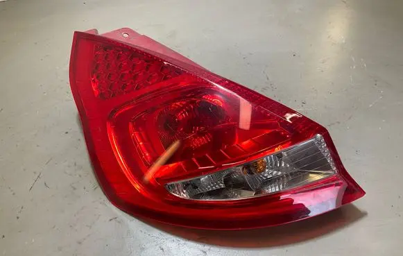 Ford Fiesta Rear/tail lights 8A6113405A