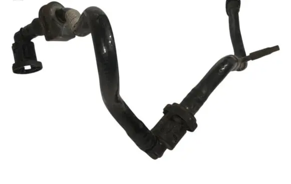BMW 3 F30 F35 F31 Vacuum line/pipe/hose 7602047 11667602047 8508215