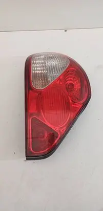 Jaguar X-Type Rear/tail lights