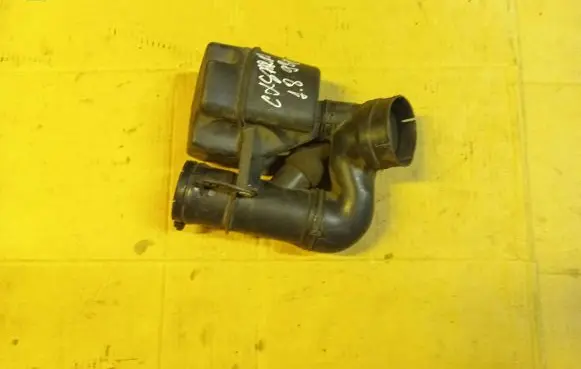 Citroen Xsara Intake resonator 9616200180 9634637480