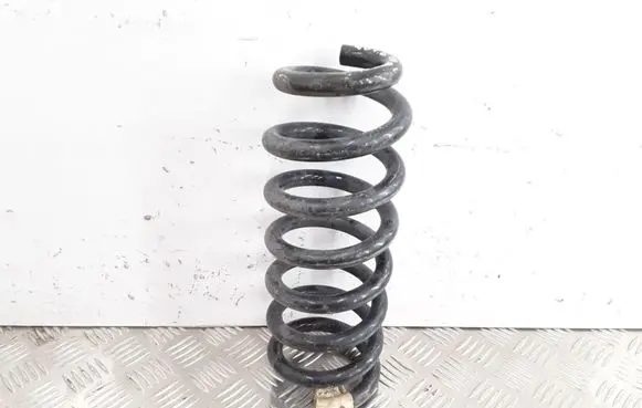 Peugeot 607 Rear coil spring