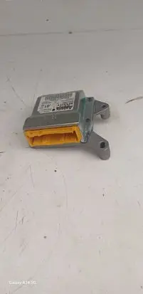 Renault Espace - Grand espace IV Airbag control unit/module 8200412023 605487700 G068ZX4204