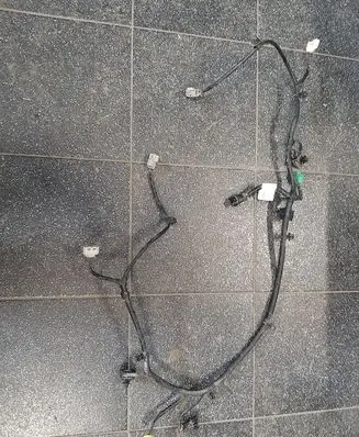 Hyundai i20 (BC3 BI3) Parking sensor (PDC) wiring loom 91880Q0080