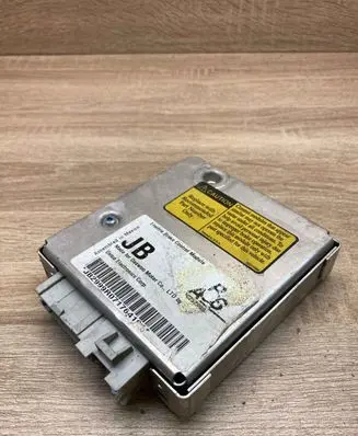 Daewoo Nubira Other control units/modules 10252999