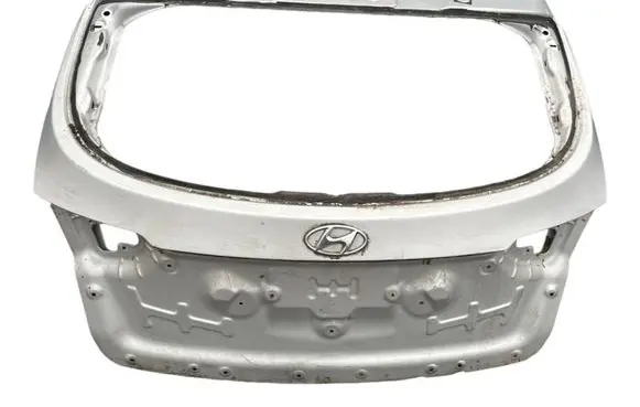 Hyundai i40 Tailgate/trunk/boot lid