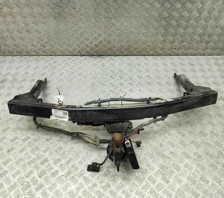 Audi A4 Allroad B9 Tow bar set 4M0907383D 4M0907383B