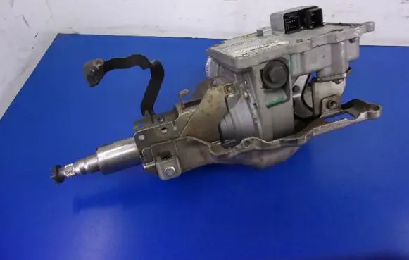 Fiat Stilo Steering wheel axle 46826724