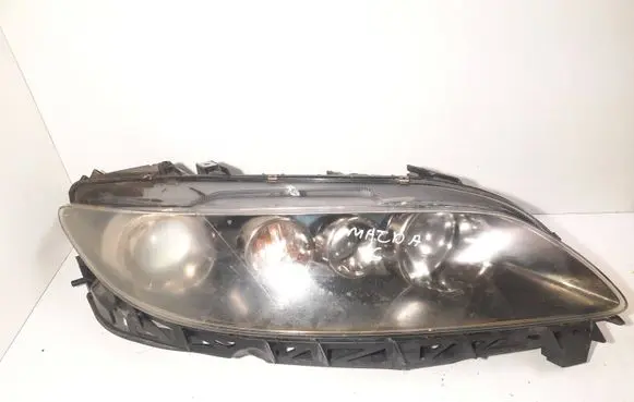 Mazda 6 Headlight/headlamp F014003903