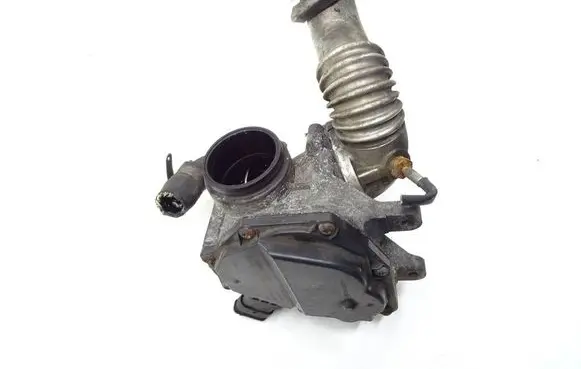 EGR valve