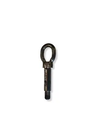 Skoda Roomster (5J) Towing hook eye 6K0803615C