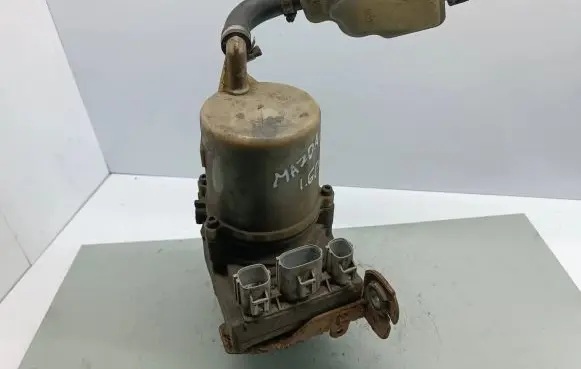 Mazda 3 I Electric power steering pump 