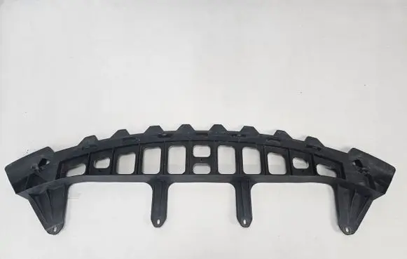 Seat Leon (1P) Front bumper support beam 5P0807929