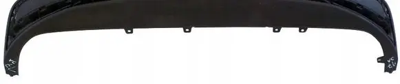 Audi A7 S7 4K8 Rear bumper lower part trim 4K8807521A
