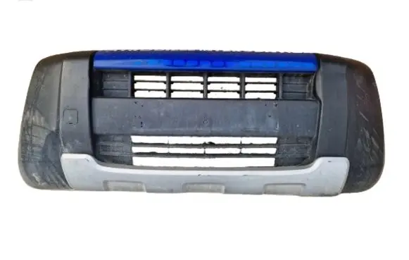 Seat Ibiza IV (6J,6P) Front bumper 1308778070
