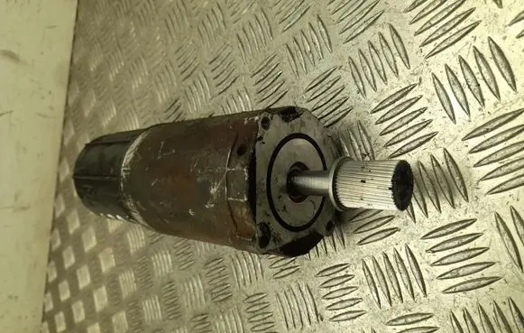 Iveco Daily 6th gen Steering rack electric part 