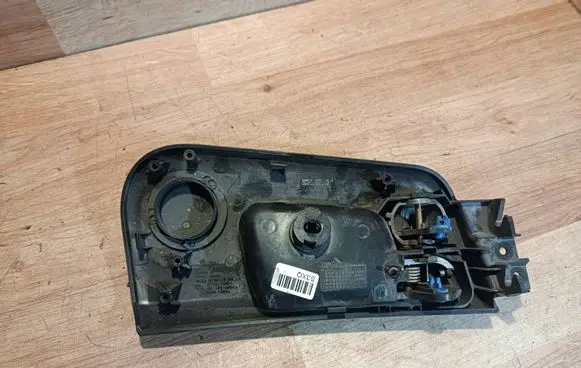 SsangYong Actyon sports I Rear door interior handle 7341109000