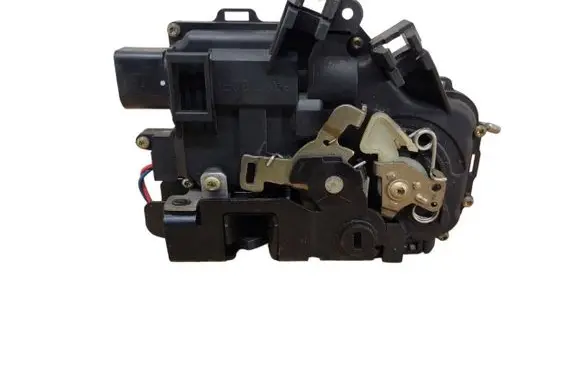 Audi A6 S6 C5 4B Rear door lock 4B0839016G PA6630GGF