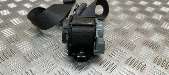 Chevrolet Captiva Rear seatbelt 20TEH23677 71D309AD5 2367