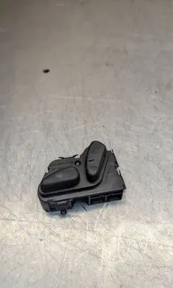 Mercedes-Benz C W203 Seat control switch 2108213851 03463815