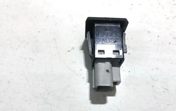 Toyota Prius (XW20) Alarm switch 15a086 r15a086