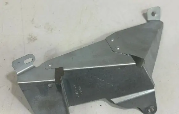 BMW 1 F40 Other interior part 7408423