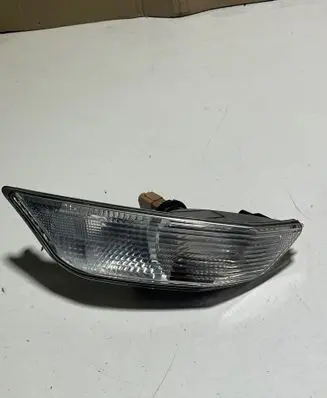 Front fog light