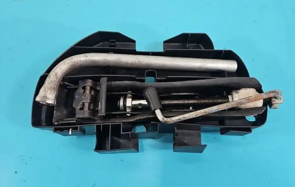 Volkswagen Polo III 6N 6N2 6NF Lift Jack IMPRK1510331