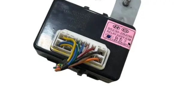 Hyundai Santa Fe Other control units/modules 952302B200 11S1ZX1Z