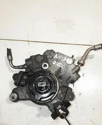 Opel Antara Fuel injection high pressure pump 28318240 0604270GGR 25187376