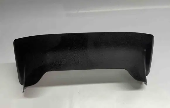 Dodge RAM 1500 DS Dashboard lower bottom trim panel T18672 17499F