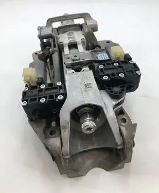 Mercedes-Benz EQE x294 Steering wheel axle 2974600300