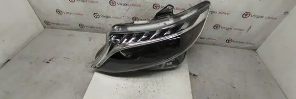 Mercedes-Benz Vito Viano W447 Headlight/headlamp A4479063201 ZGS005 A4479063401
