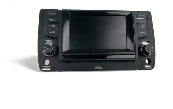 Volkswagen Golf VIII Screen/display/small screen 5G0919605