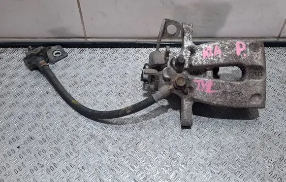 KIA Ceed Rear brake caliper