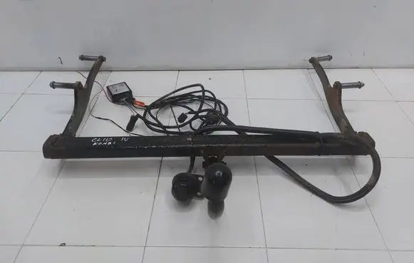 Renault Clio IV Tow bar set 