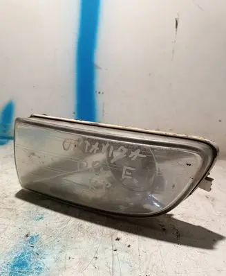 Skoda Octavia Mk2 (1Z) Front fog light