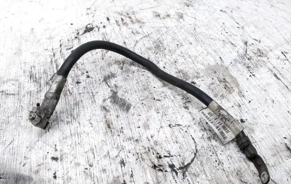 Opel Insignia A Negative earth cable (battery) 13238742