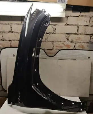 Hyundai Tucson IV NX4 Fender 